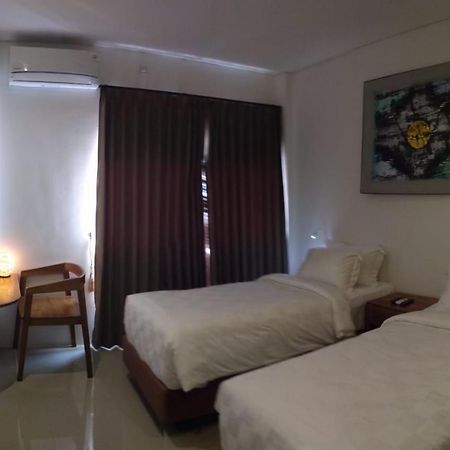 One South Otel Banyuwangi  Dış mekan fotoğraf