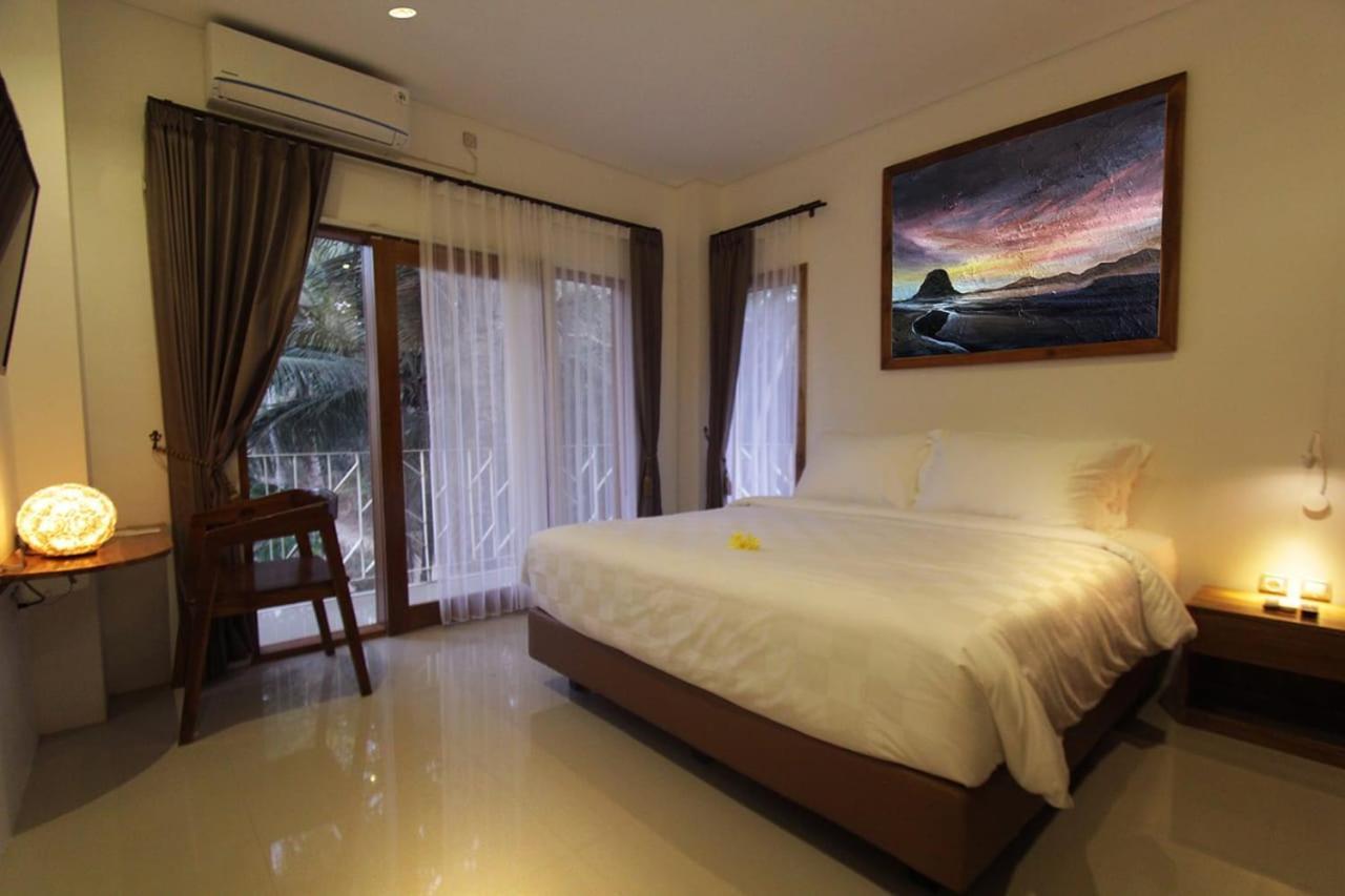 One South Otel Banyuwangi  Dış mekan fotoğraf