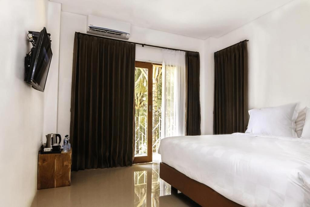 One South Otel Banyuwangi  Dış mekan fotoğraf